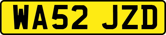 WA52JZD