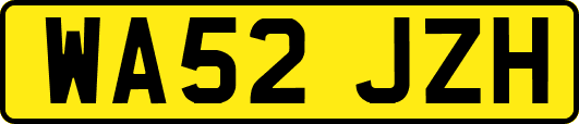 WA52JZH