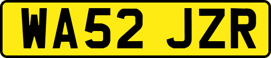 WA52JZR
