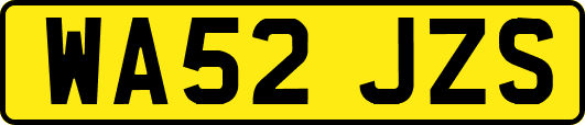 WA52JZS