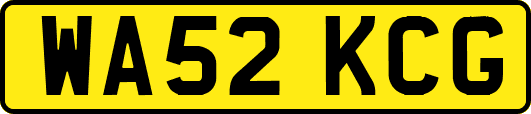 WA52KCG