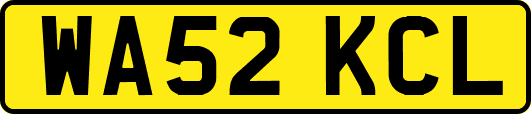 WA52KCL