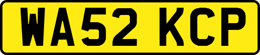 WA52KCP