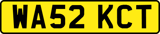 WA52KCT