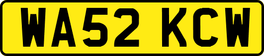 WA52KCW