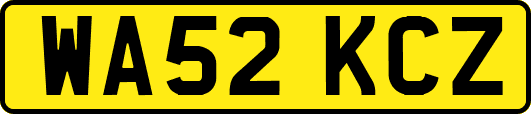 WA52KCZ
