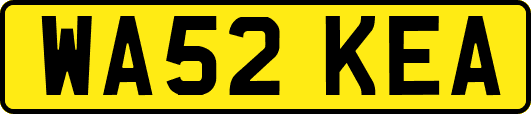 WA52KEA