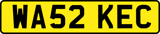 WA52KEC
