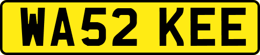 WA52KEE