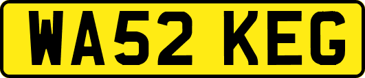 WA52KEG