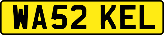 WA52KEL