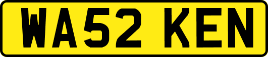 WA52KEN
