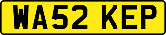 WA52KEP