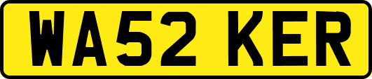 WA52KER