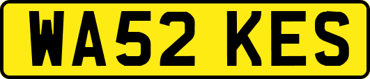 WA52KES