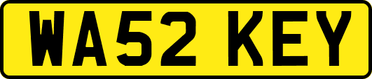 WA52KEY