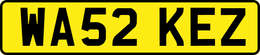 WA52KEZ