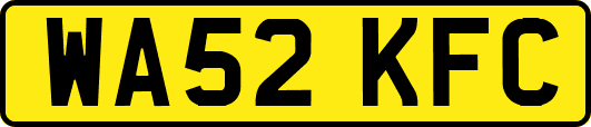 WA52KFC