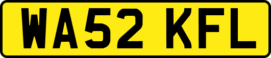 WA52KFL