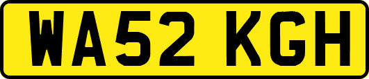WA52KGH