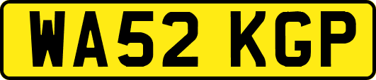 WA52KGP