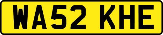 WA52KHE