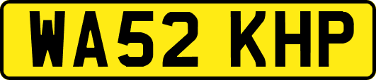 WA52KHP
