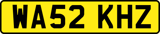 WA52KHZ