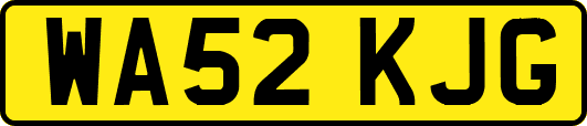 WA52KJG