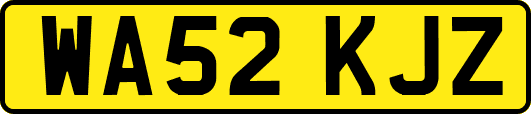 WA52KJZ