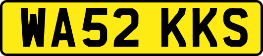 WA52KKS