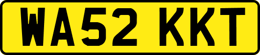 WA52KKT