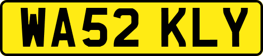 WA52KLY