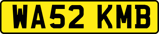 WA52KMB