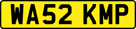 WA52KMP