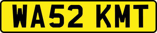 WA52KMT