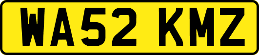 WA52KMZ
