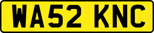 WA52KNC