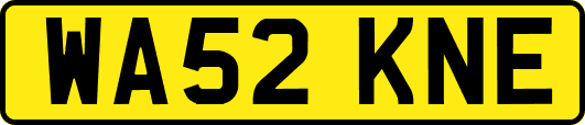WA52KNE