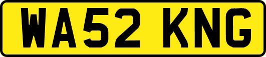 WA52KNG