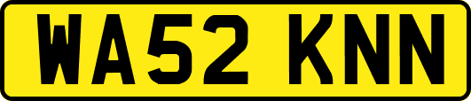 WA52KNN