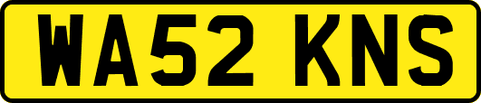 WA52KNS