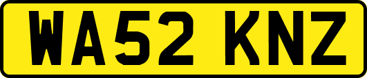 WA52KNZ