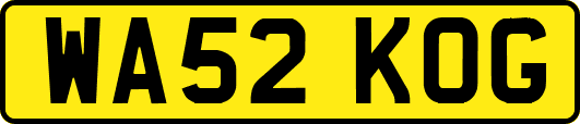 WA52KOG