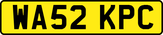WA52KPC
