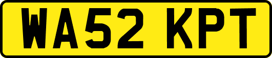 WA52KPT