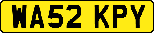 WA52KPY
