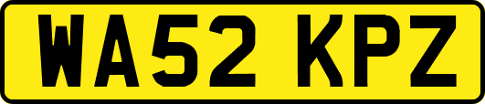 WA52KPZ