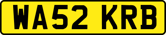 WA52KRB