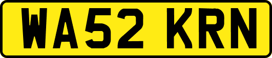 WA52KRN
